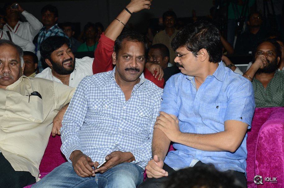 Kick-2-Movie-Audio-Launch